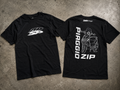 Zip SP T-Shirt