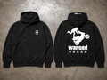 Runner WANTED Hoodie