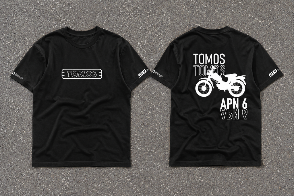 APN 6 T-Shirt