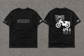 APN 6 T-Shirt