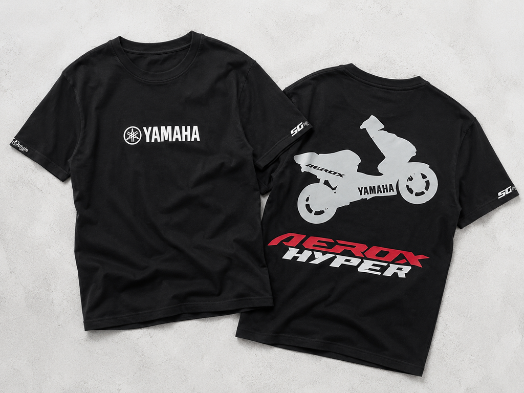Aerox Hyper T-Shirt