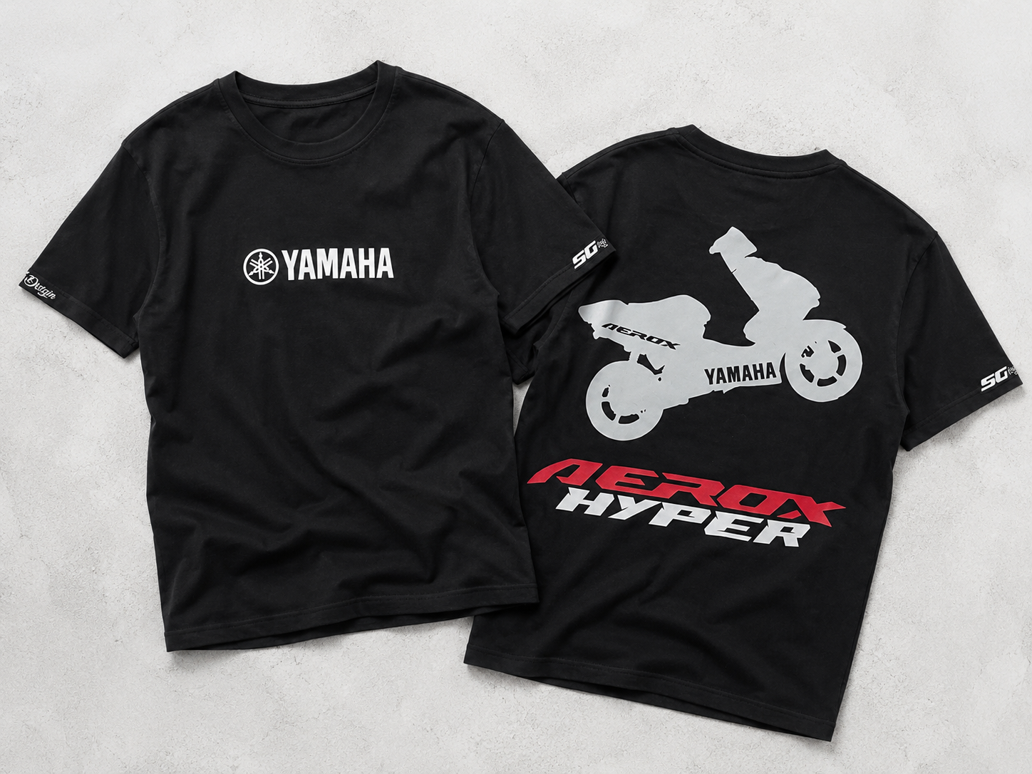 Aerox Hyper T-Shirt