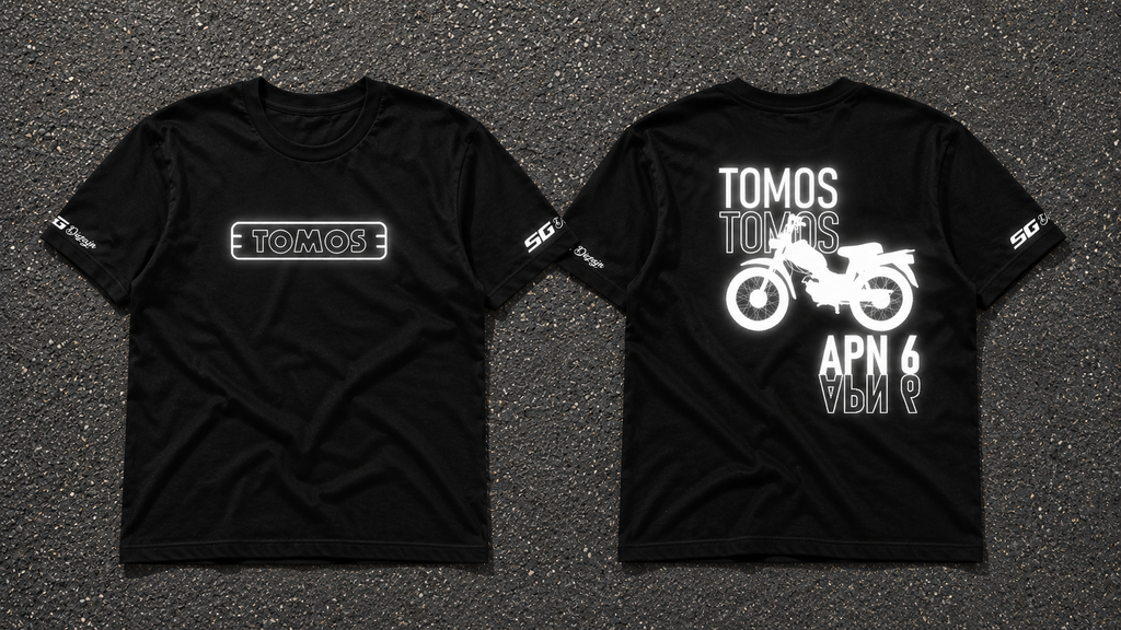 APN 6 T-Shirt