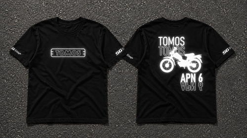 APN 6 T-Shirt