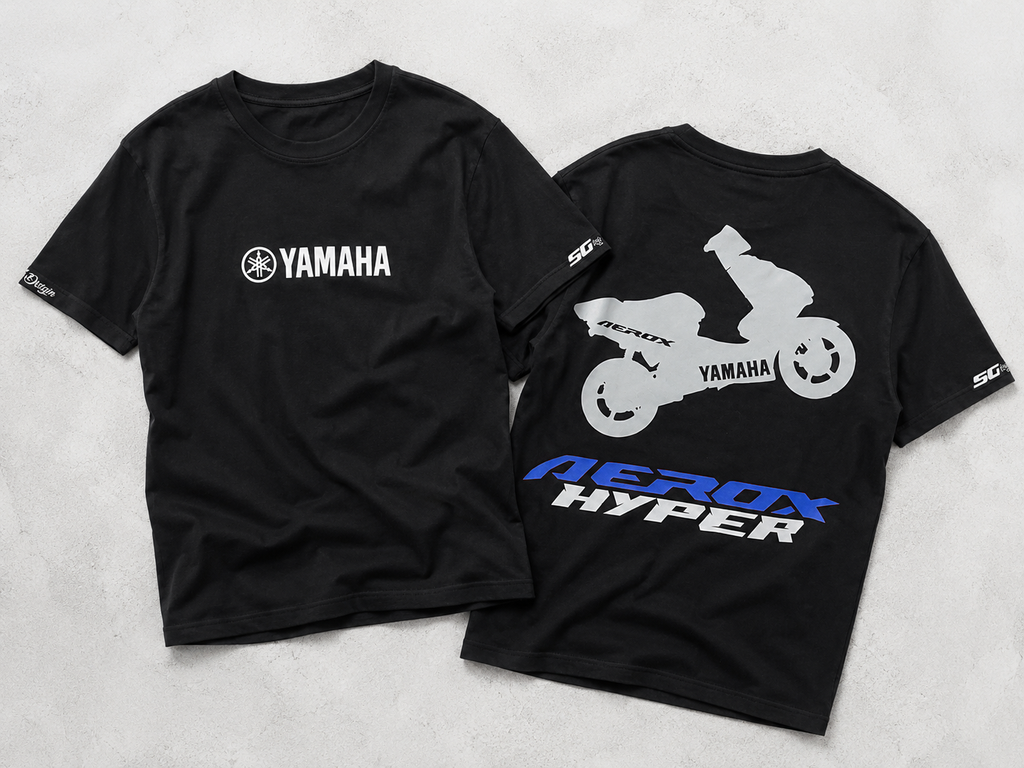 Aerox Hyper T-Shirt