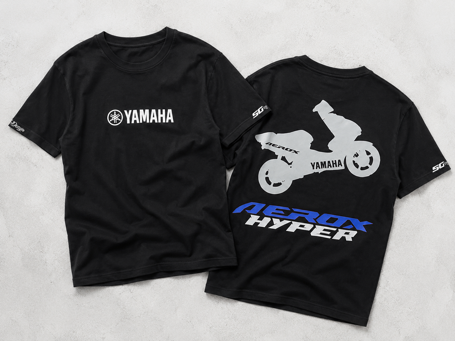 Aerox Hyper T-Shirt