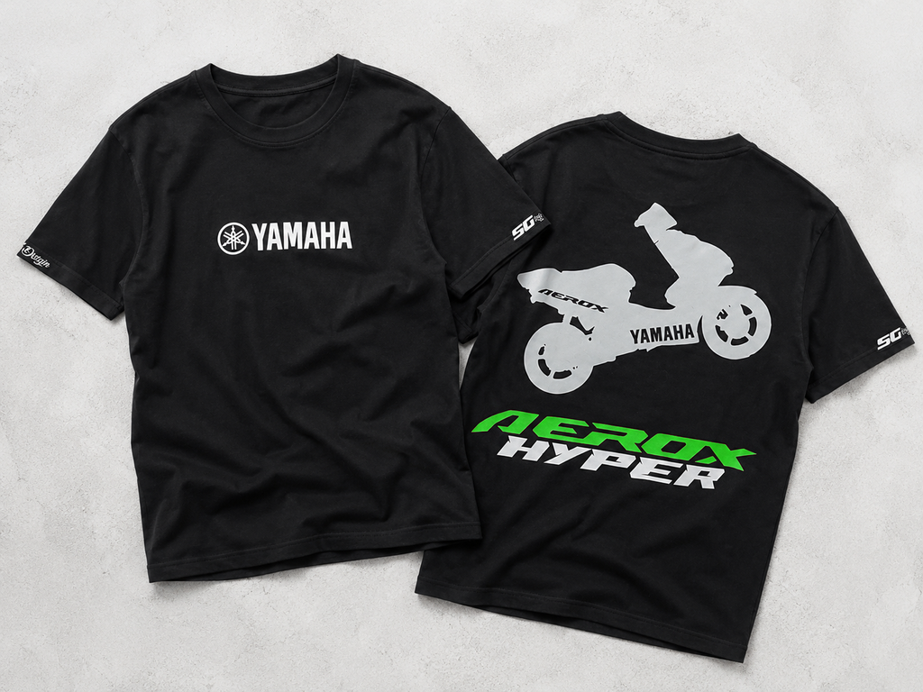 Aerox Hyper T-Shirt