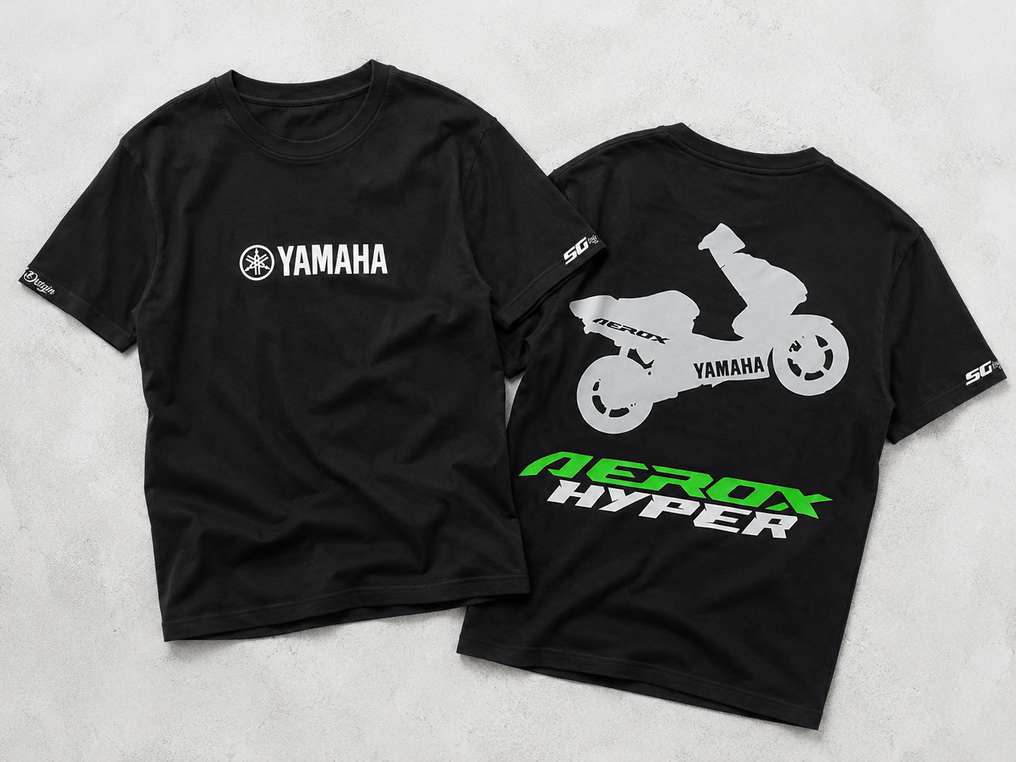 Aerox Hyper T-Shirt