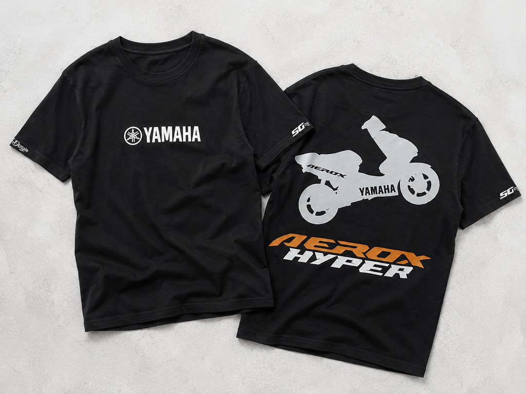 Aerox Hyper T-Shirt