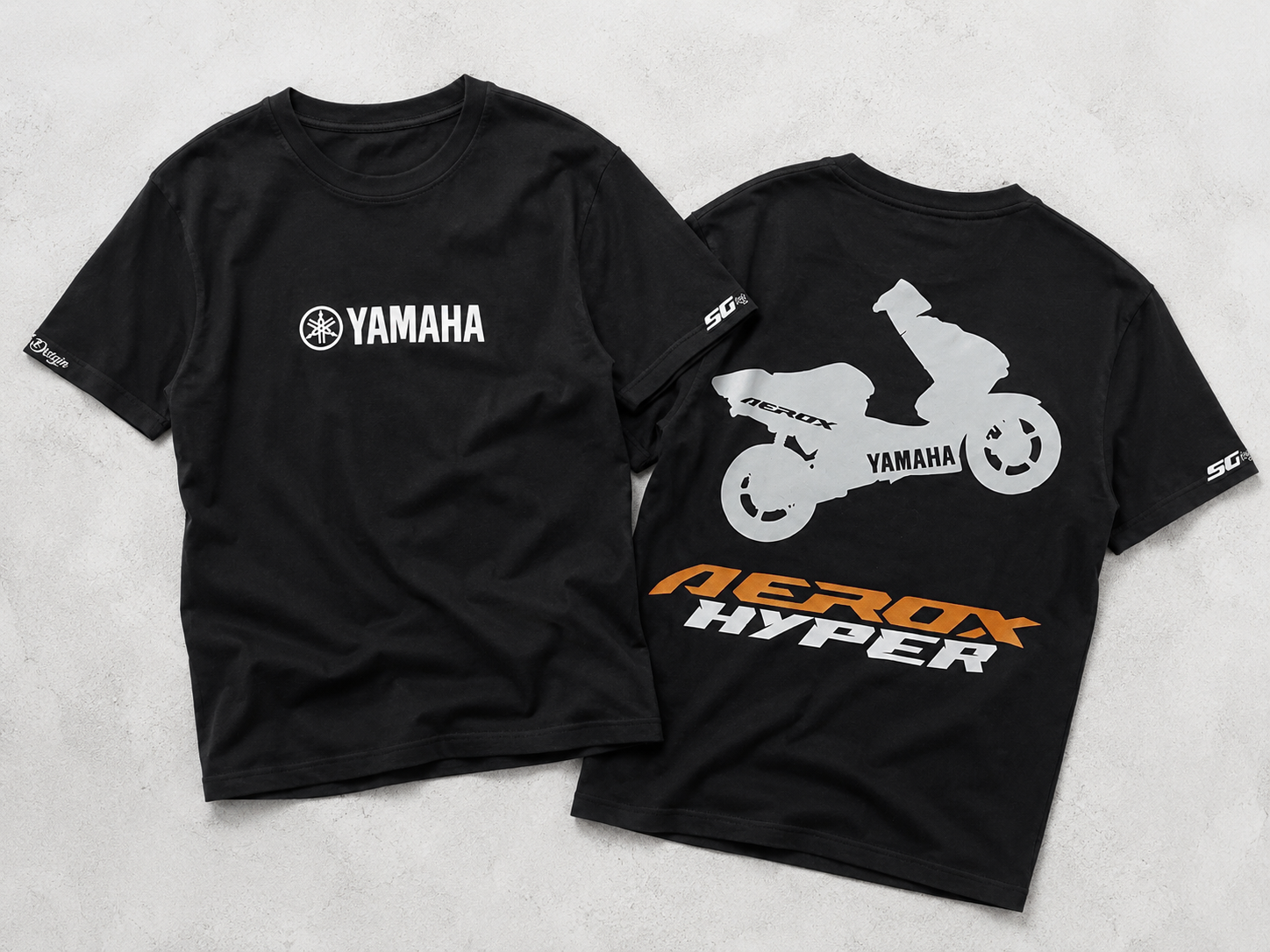 Aerox Hyper T-Shirt