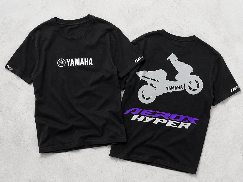 Aerox Hyper T-Shirt
