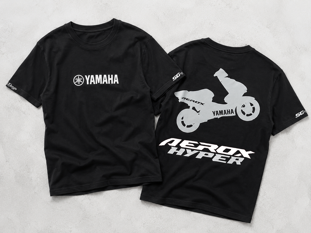 Aerox Hyper T-Shirt
