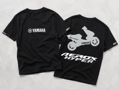 Aerox Hyper T-Shirt