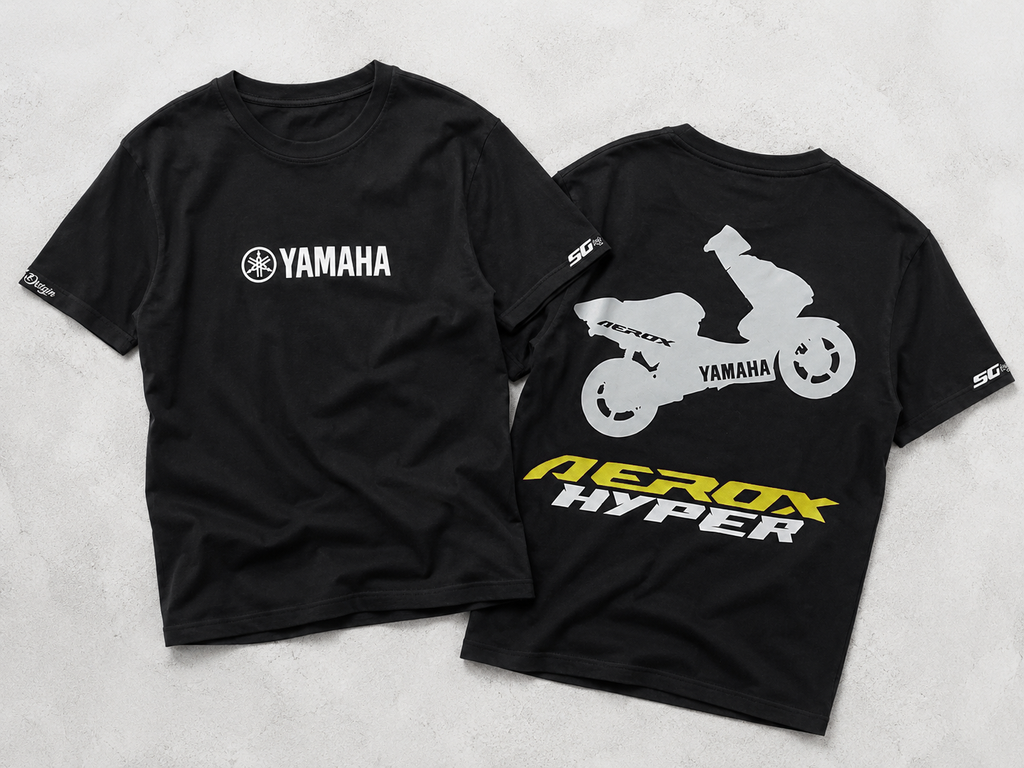 Aerox Hyper T-Shirt
